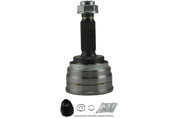 Joint Kit, drive shaft